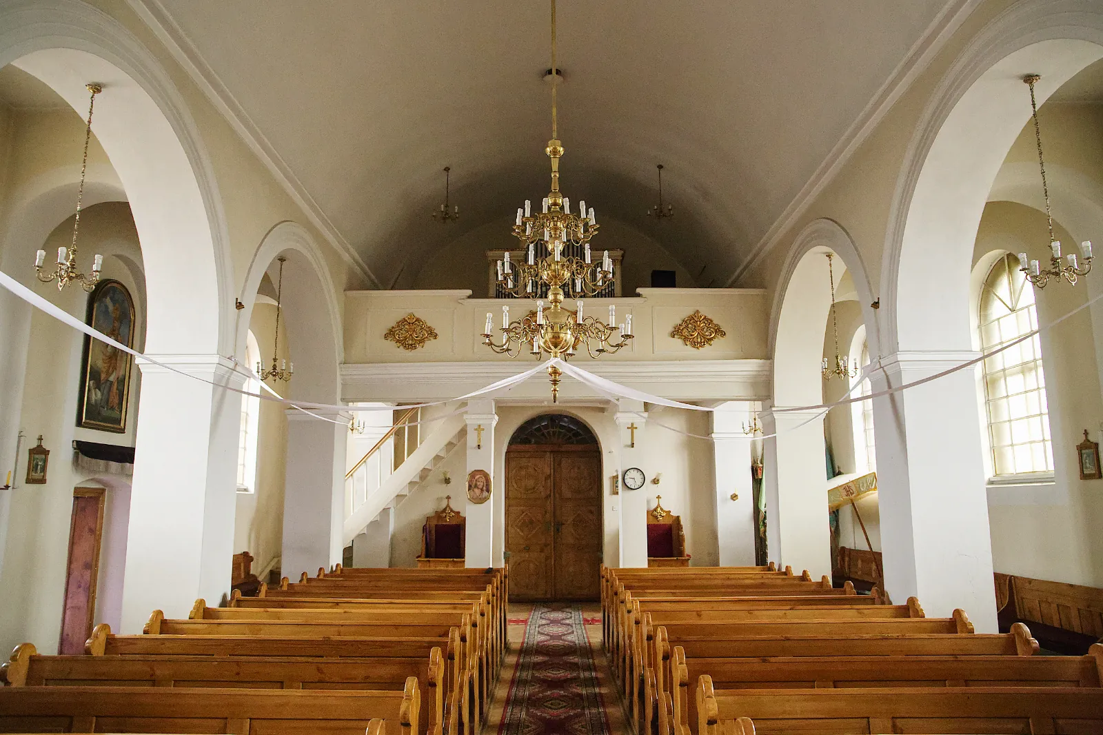 Parafia św. Stanisława Bp - zdjęcie 4