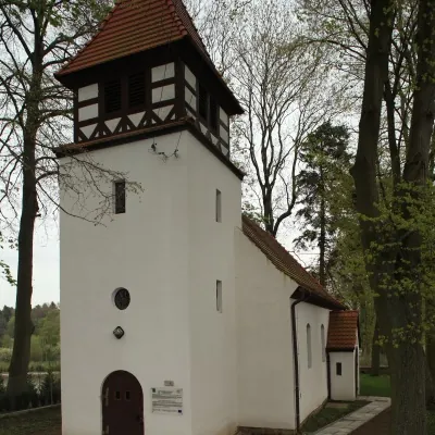 Parafia św. Stanisława Kostki - zdjęcie 3