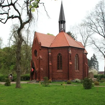 Parafia św. Stanisława Kostki - zdjęcie 4