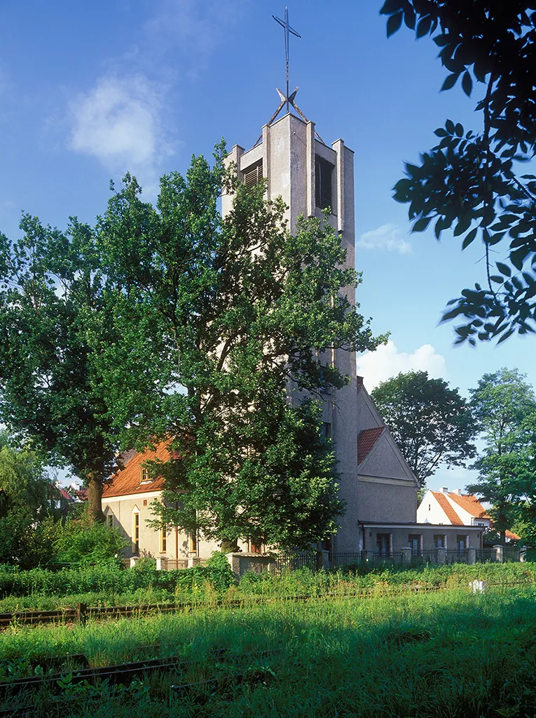 Parafia św. Stanisława Kostki - zdjęcie 2