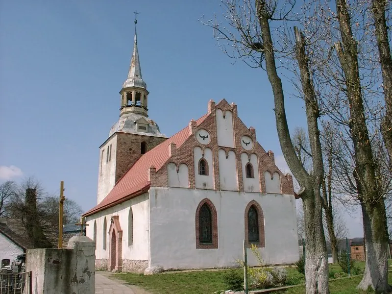 Parafia św. Stanisława Kostki - zdjęcie 2