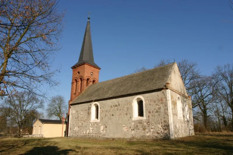Parafia św. Stanisława Kostki - zdjęcie 4