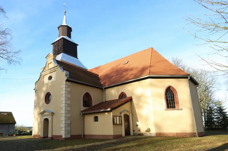Parafia św. Stanisława Kostki - zdjęcie 2