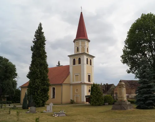 Parafia św. Stanisława Kostki - zdjęcie 2