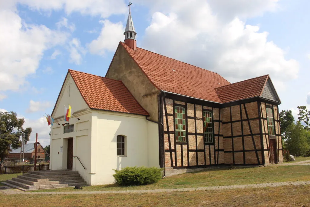 Parafia św. Stanisława Kostki - zdjęcie 2