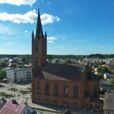 Parafia św. Stefana - zdjęcie 2
