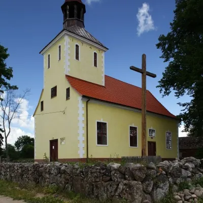 Parafia św. Stefana - zdjęcie 4