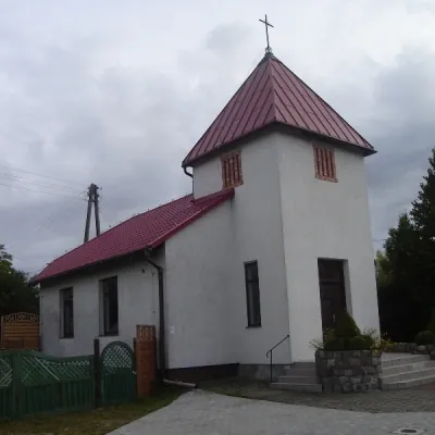 Parafia św. Stefana - zdjęcie 6