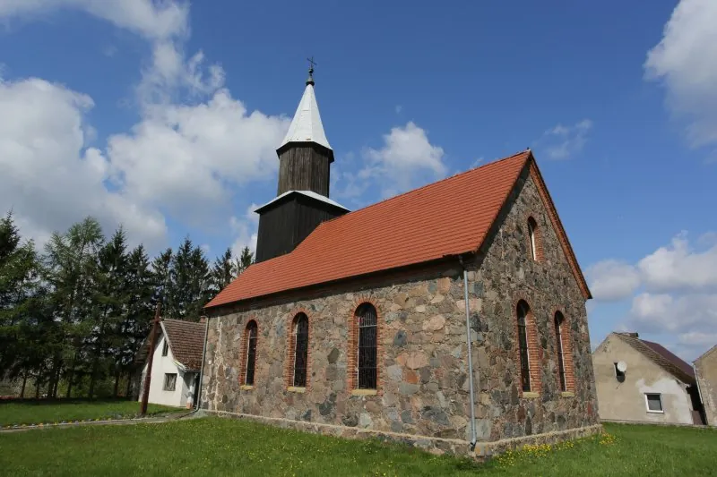 Parafia św. Sylwestra - zdjęcie 3