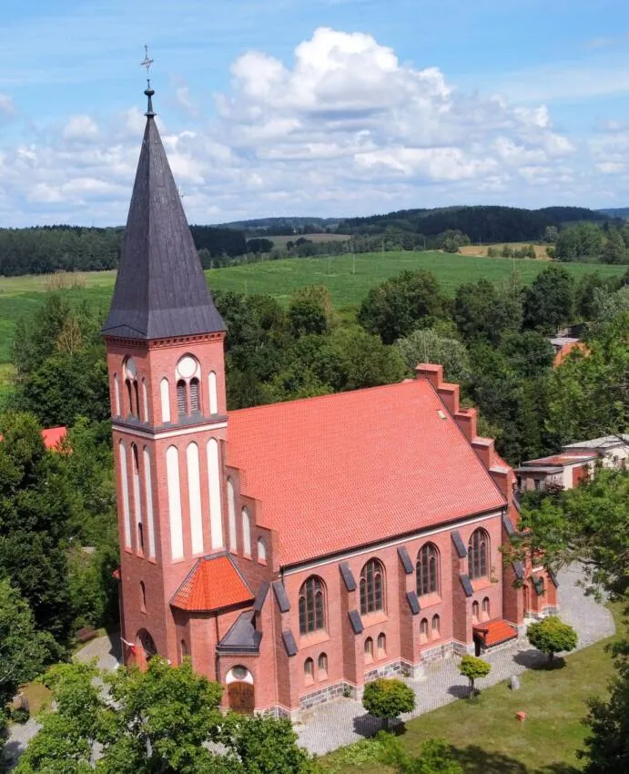 Parafia św. Szczepana - zdjęcie 2