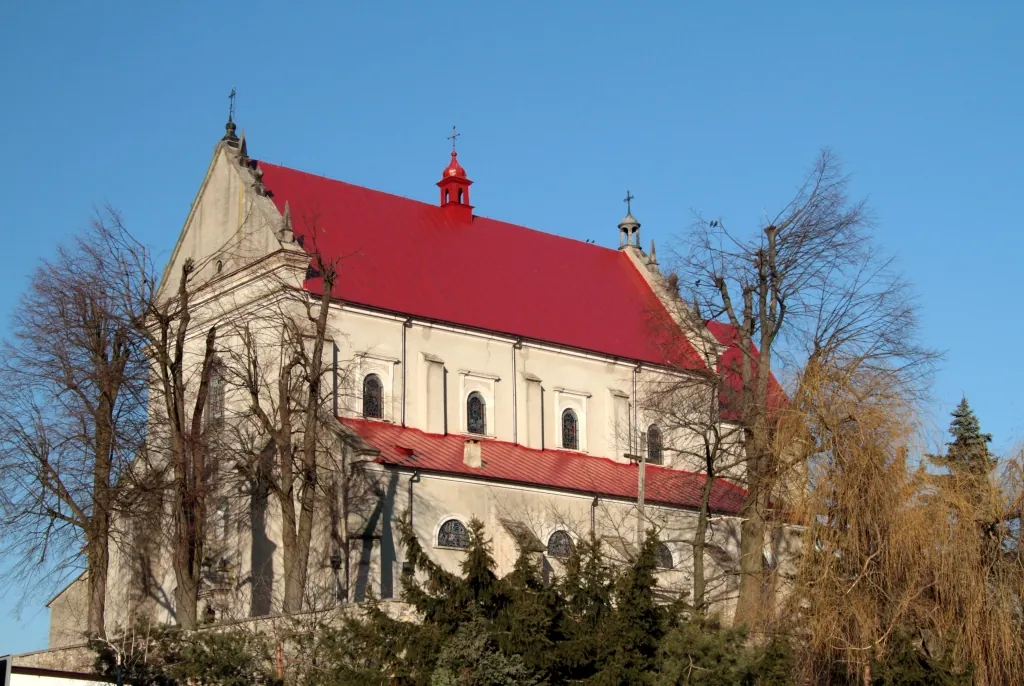 Parafia św. Szczepana - zdjęcie 2