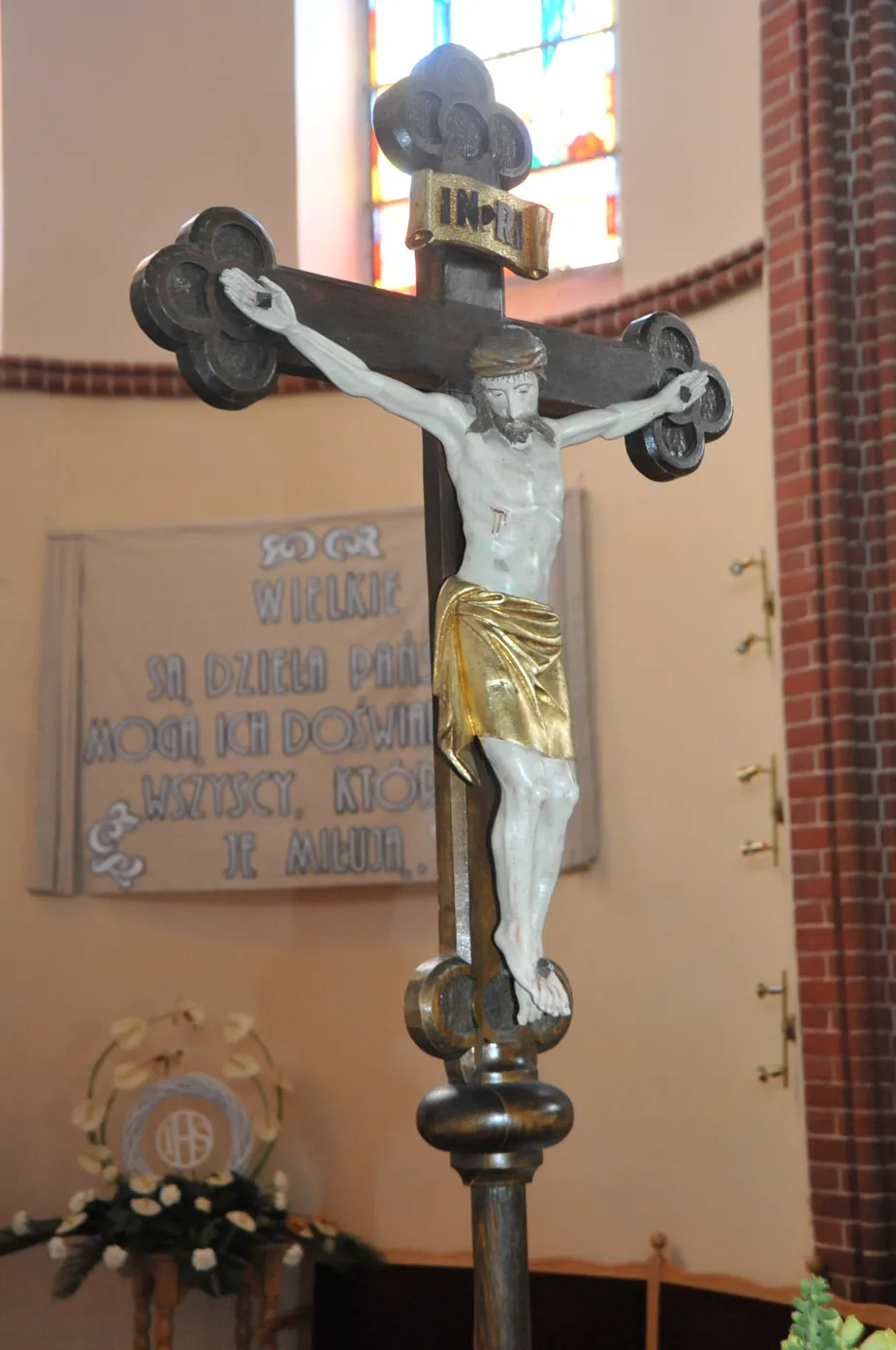 Parafia św. Teresy od Dzieciątka Jezus - zdjęcie 6
