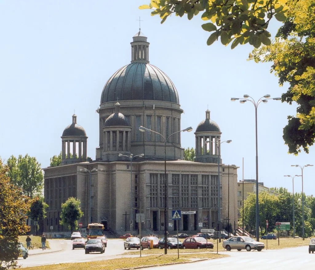 Parafia św. Teresy od Dzieciątka Jezus i św. Jana Bosko - zdjęcie 2