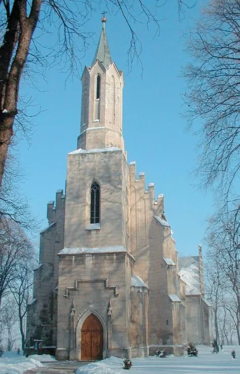 Parafia św. Teresy z Avila dz. - zdjęcie 2