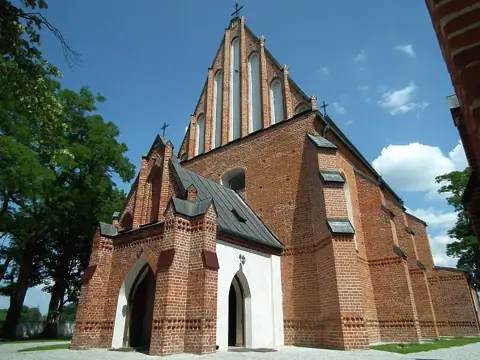 Kościół: Parafia św. Tomasza Ap. i św. Stanisława BM, Piotrawin