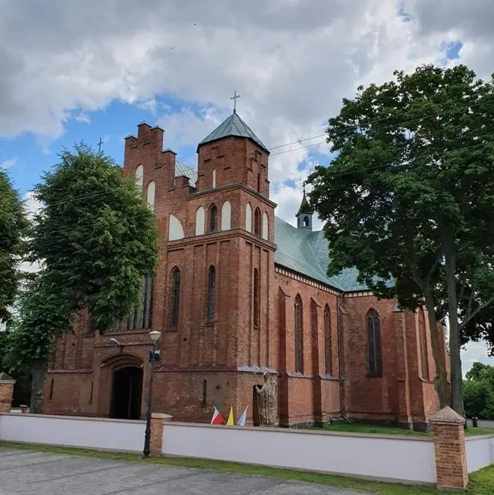 Parafia św. Tomasza Apostoła - zdjęcie 2