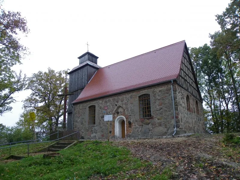 Parafia św. Tomasza Apostoła - zdjęcie 3