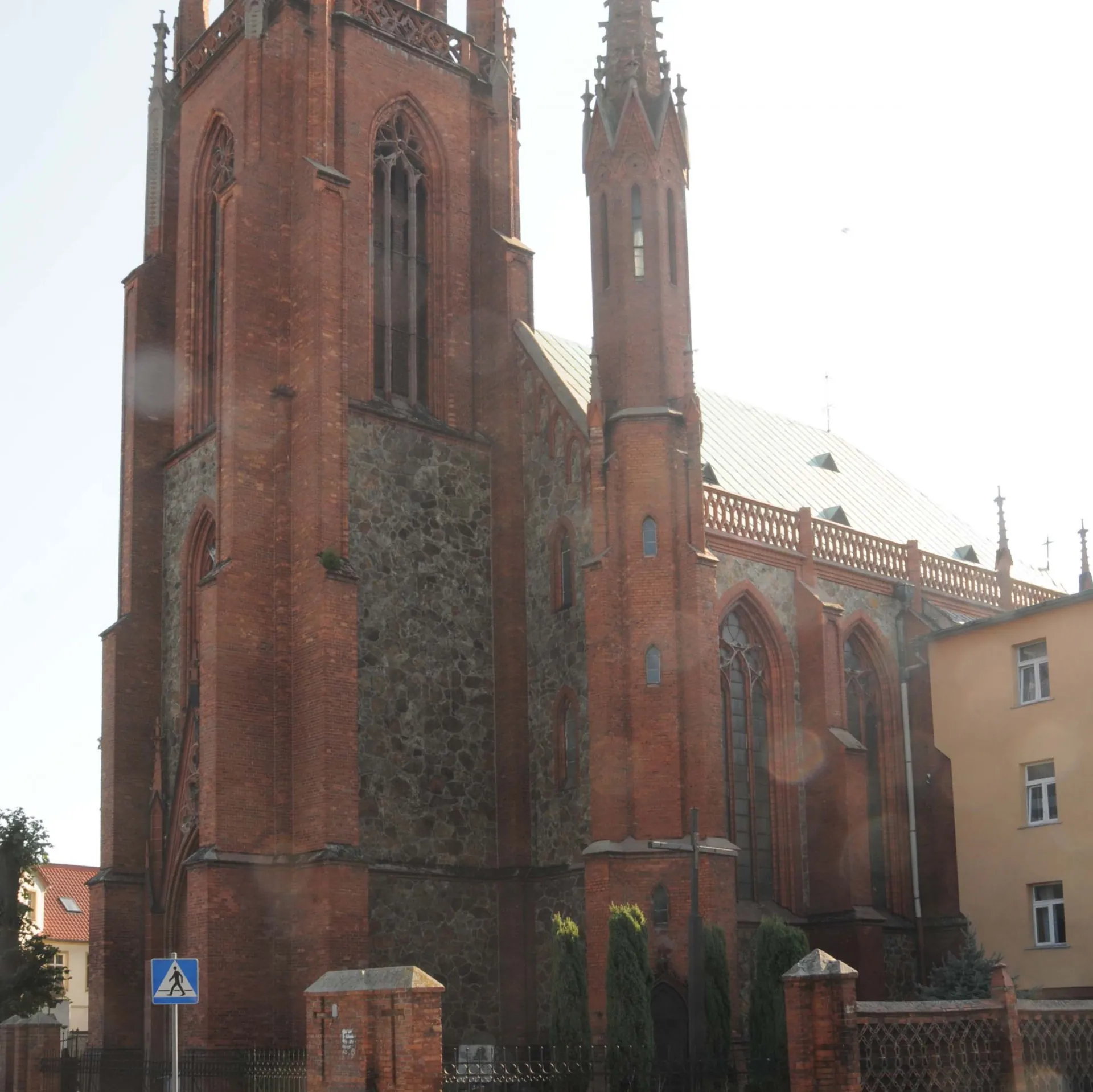Parafia św. Trójcy - zdjęcie 2