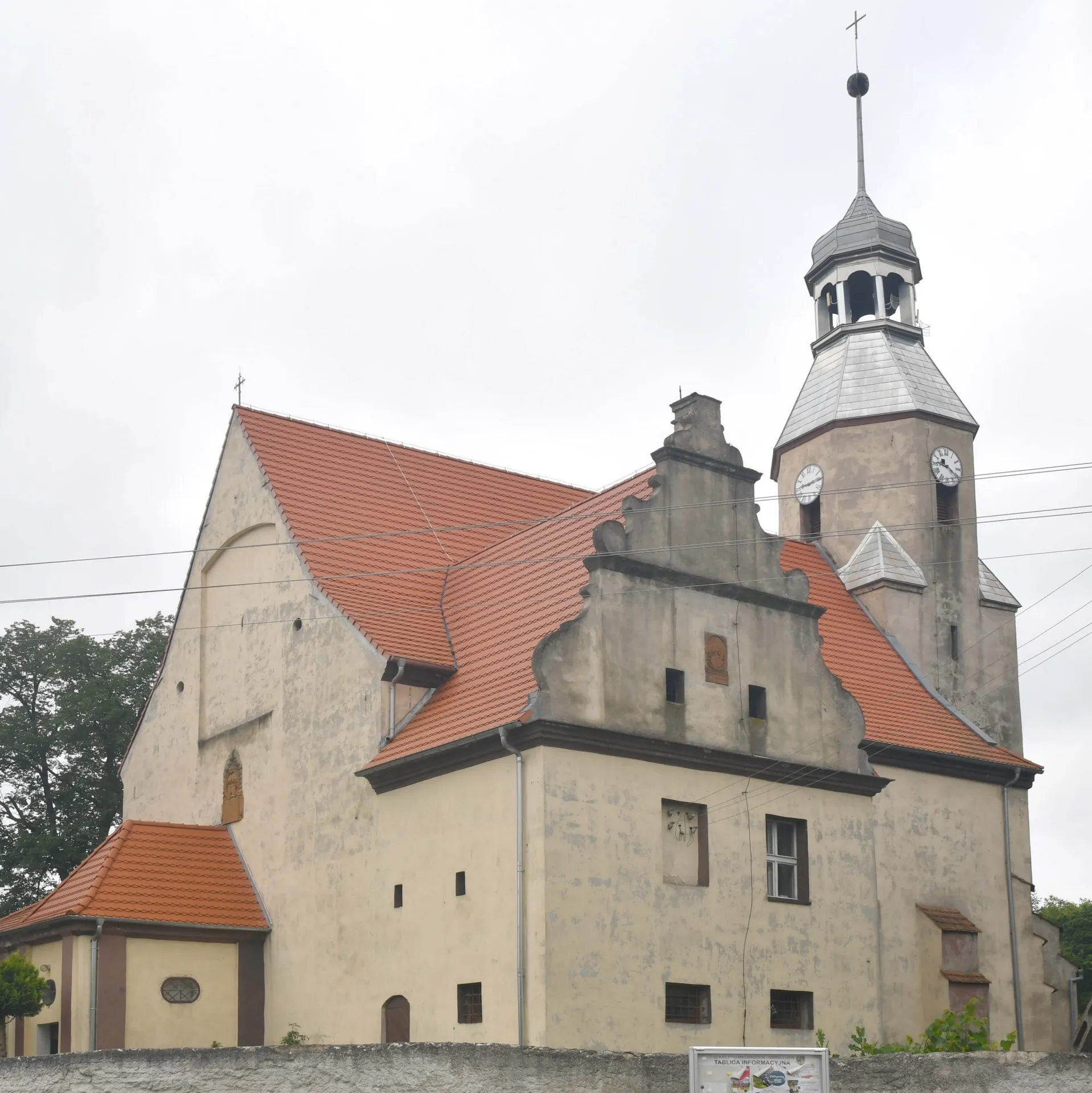 Parafia św. Trójcy - zdjęcie 2