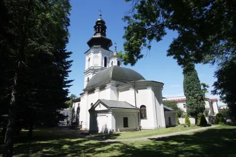 Parafia MB Królowej Polski - zdjęcie 3