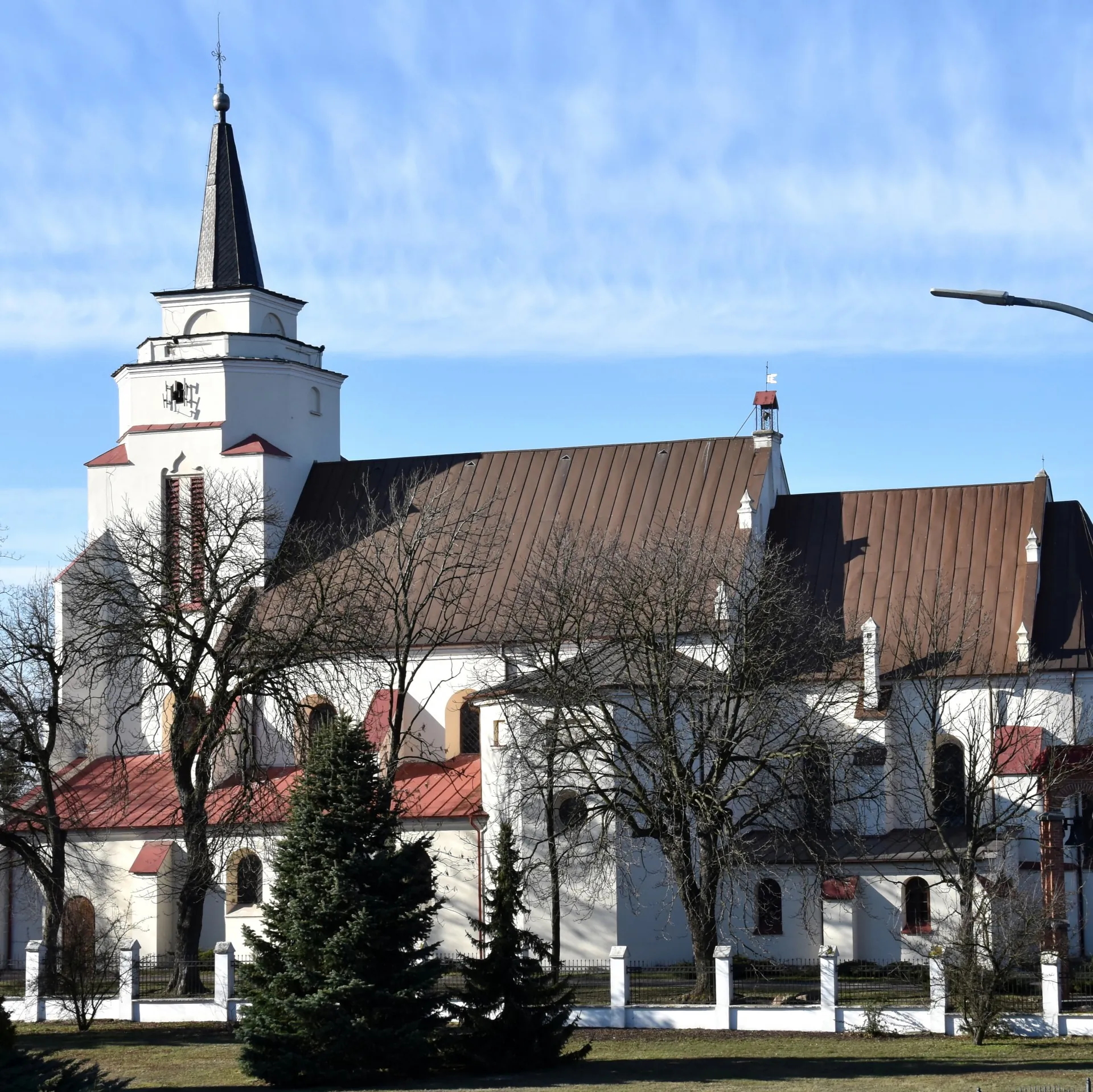 Parafia św. Urszuli - zdjęcie 2