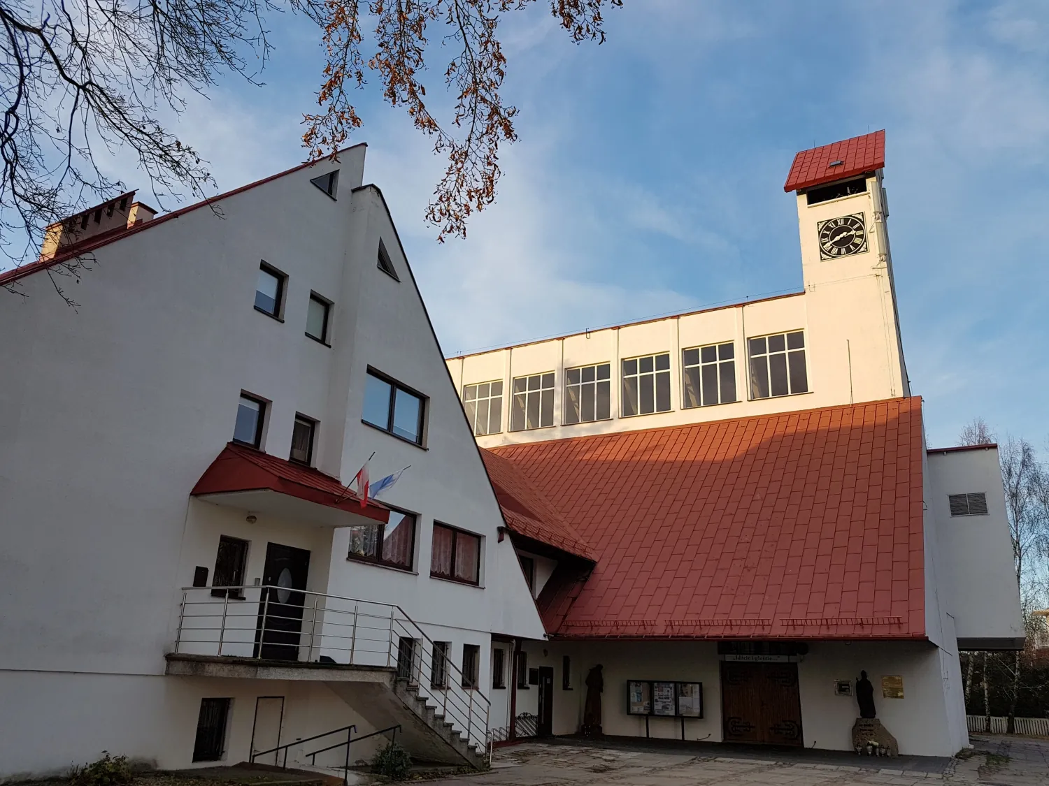 Parafia św. Urszuli Ledóchowskiej - zdjęcie 2
