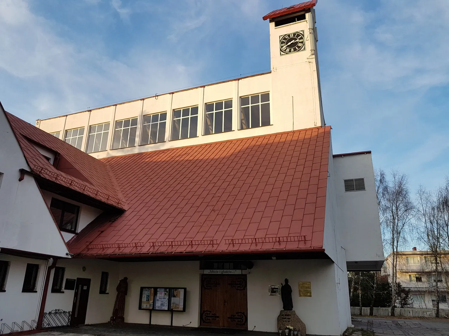 Parafia św. Urszuli Ledóchowskiej - zdjęcie 3