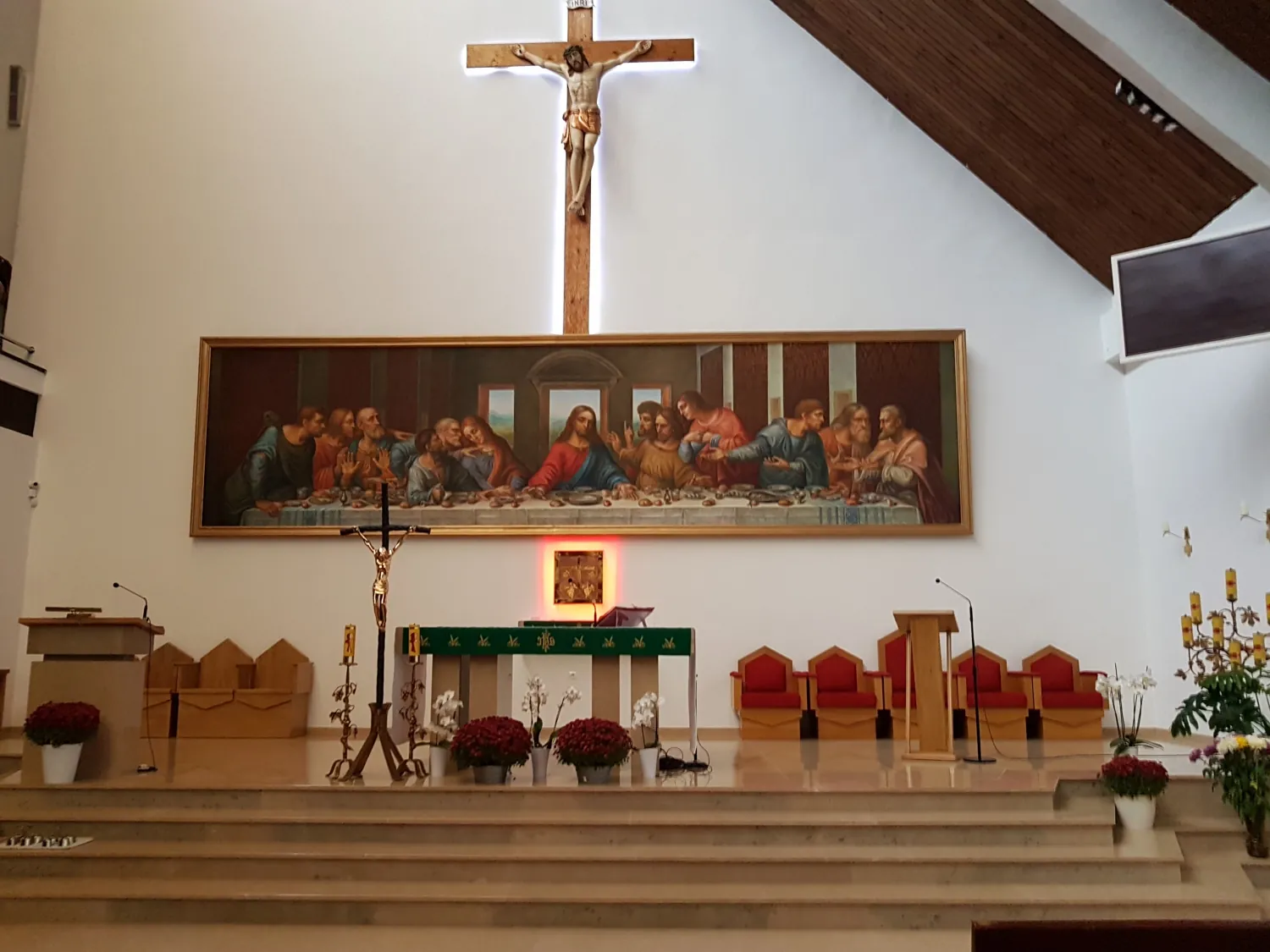 Parafia św. Urszuli Ledóchowskiej - zdjęcie 4