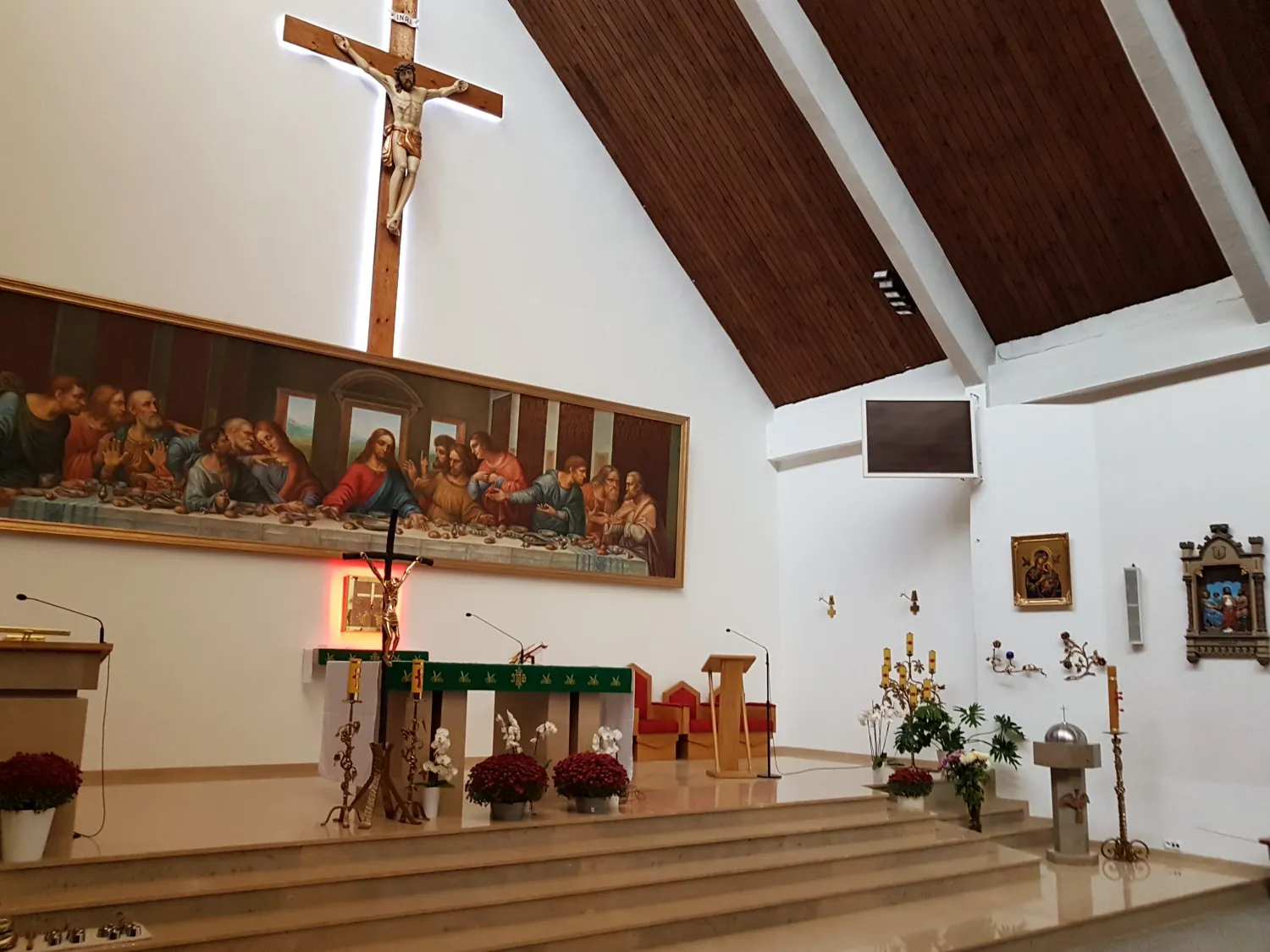 Parafia św. Urszuli Ledóchowskiej - zdjęcie 5