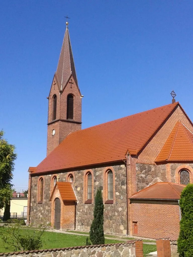 Parafia MB Królowej Polski - zdjęcie 2