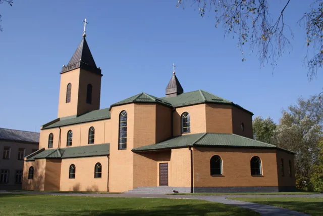 Parafia św. Urszuli Ledóchowskiej - zdjęcie 2