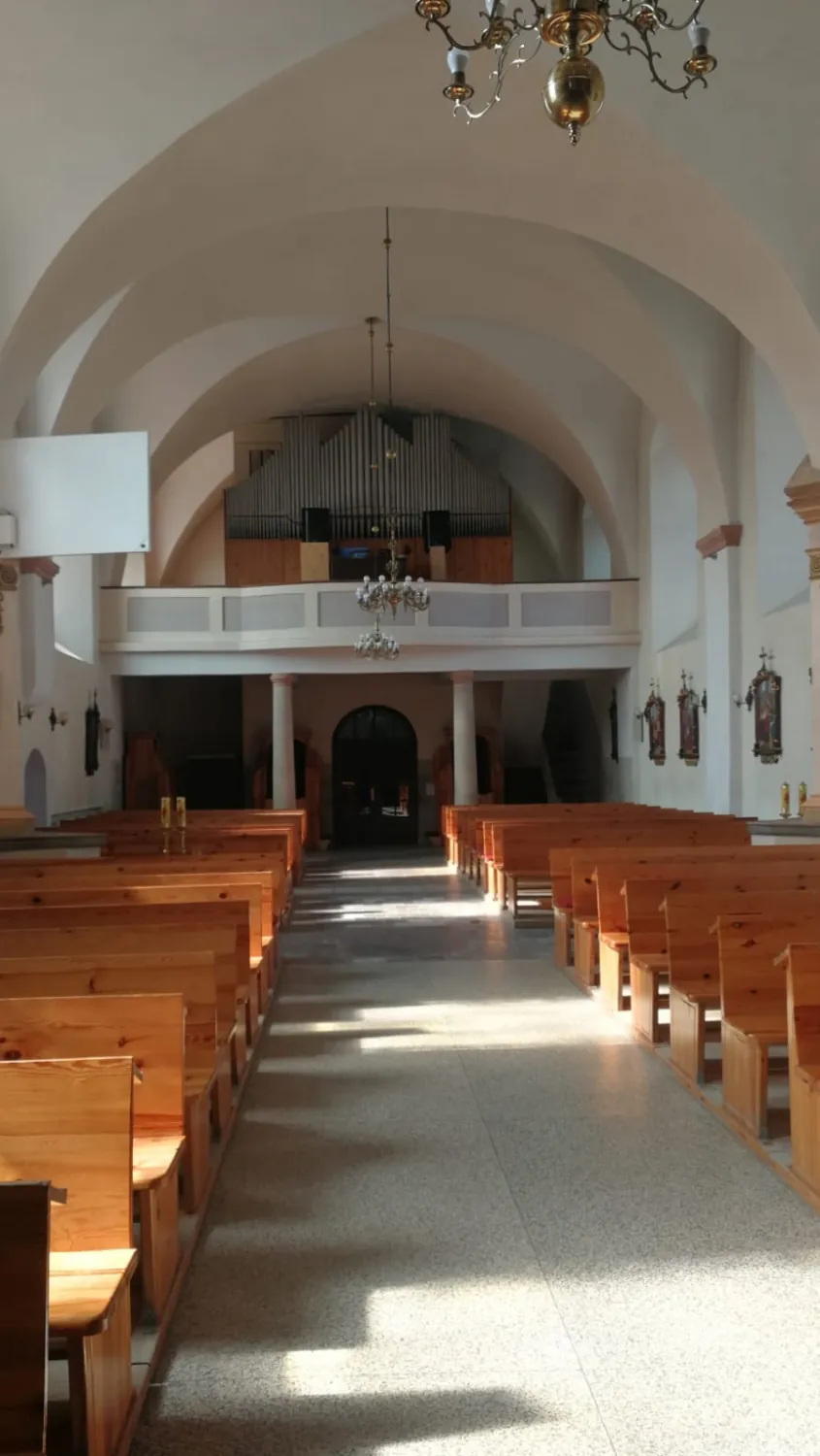 Parafia św. Wawrzyńca - zdjęcie 4