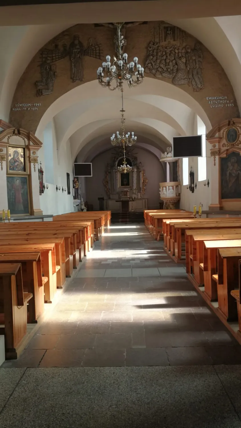 Parafia św. Wawrzyńca - zdjęcie 5