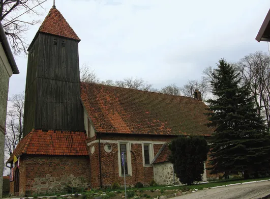 Parafia św. Wawrzyńca - zdjęcie 2