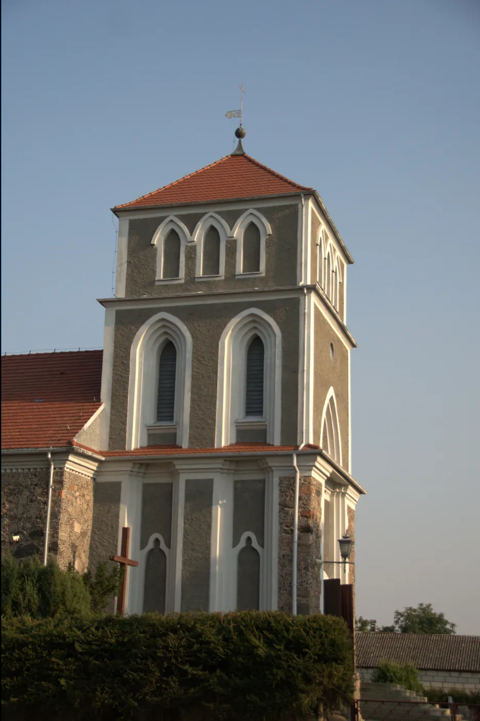 Parafia św. Wawrzyńca - zdjęcie 3
