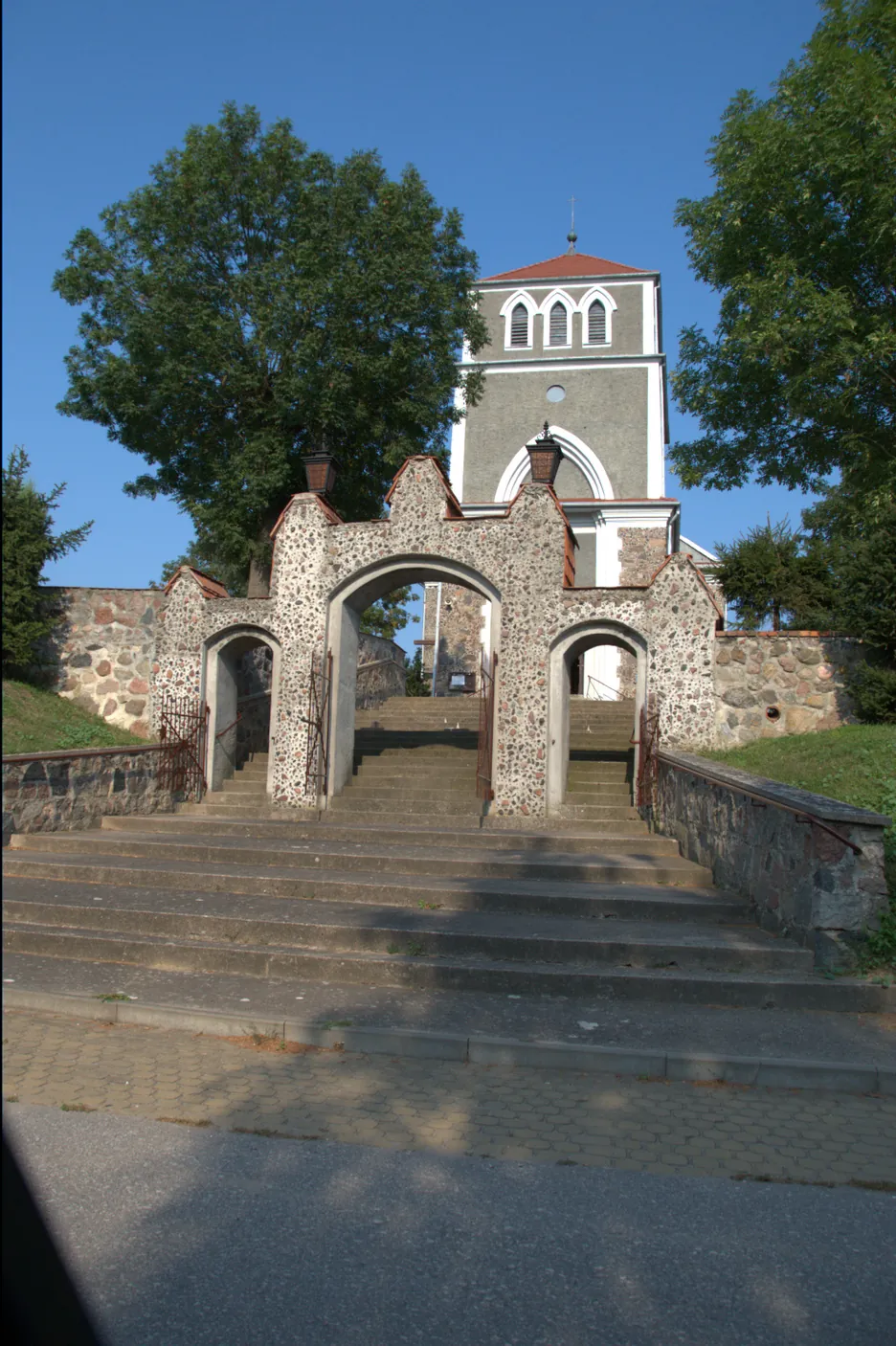 Parafia św. Wawrzyńca - zdjęcie 4