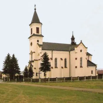 Parafia św. Wawrzyńca - zdjęcie 2