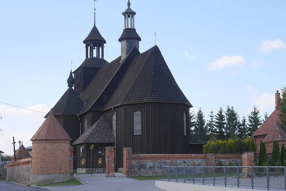 Kościół: Parafia św. Wawrzyńca, Rożental