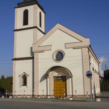 Parafia MB Królowej Świata - zdjęcie 2