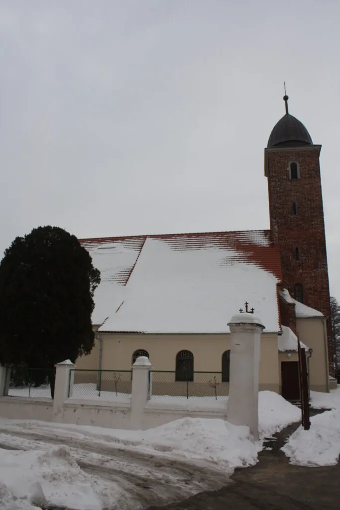 Parafia św. Wawrzyńca - zdjęcie 2