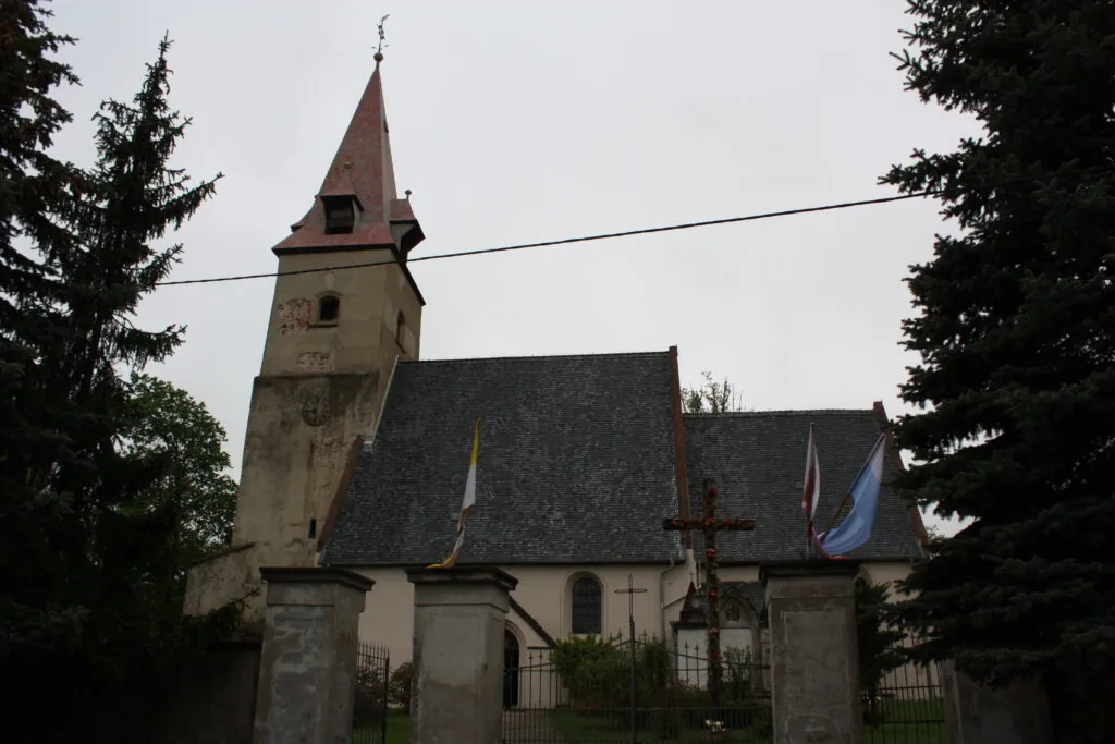 Parafia św. Wawrzyńca - zdjęcie 2