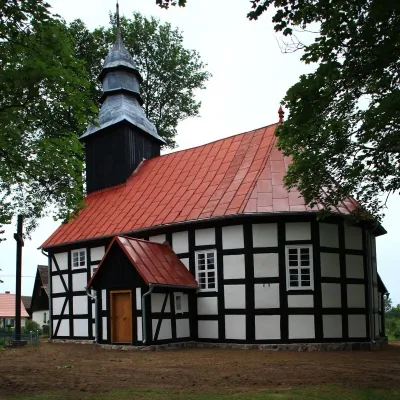 Parafia św. Wawrzyńca Męczennika - zdjęcie 3