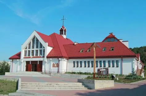 Parafia św. Wincentego Pallottiego - zdjęcie 2
