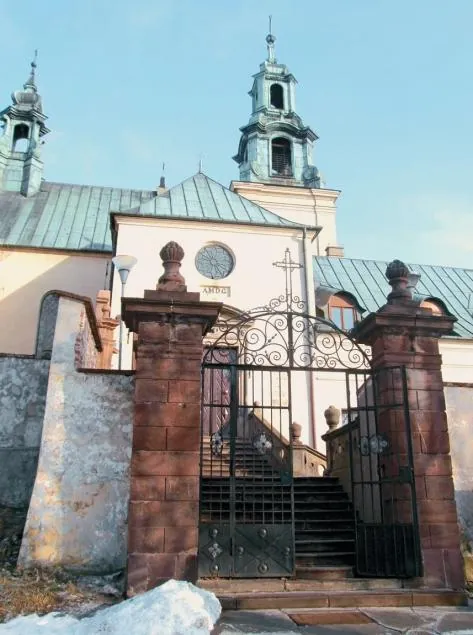 Parafia św. Wincentego Pallottiego - zdjęcie 3