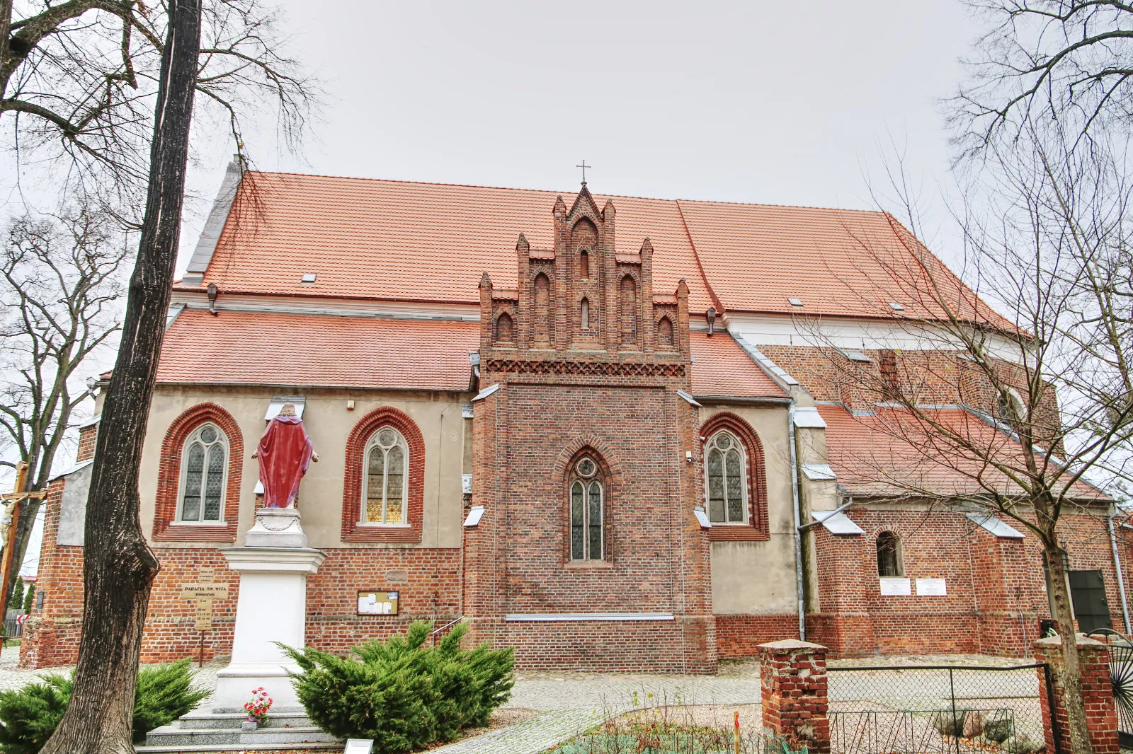 Parafia św. Wita - zdjęcie 2