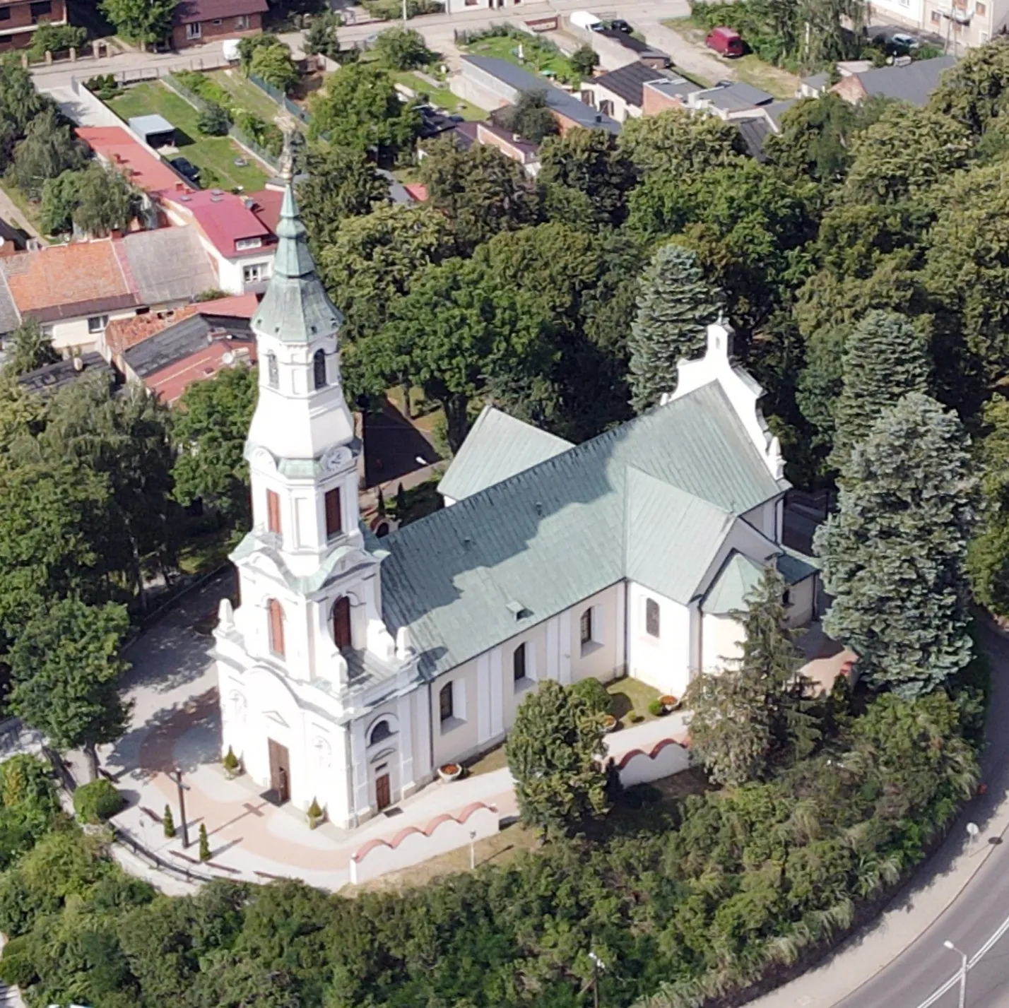 Parafia św. Wita - zdjęcie 2