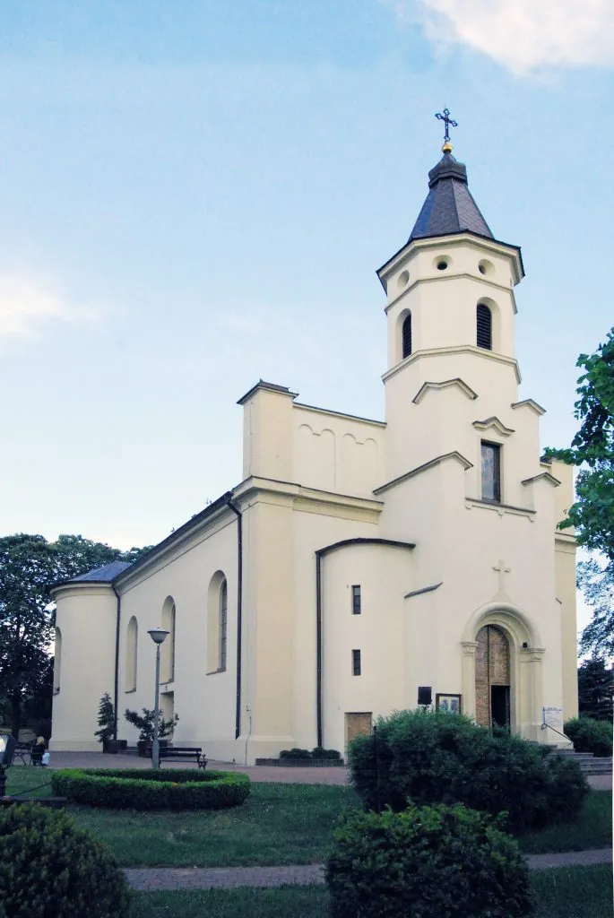 Parafia św. Witalisa Męczennika - zdjęcie 2