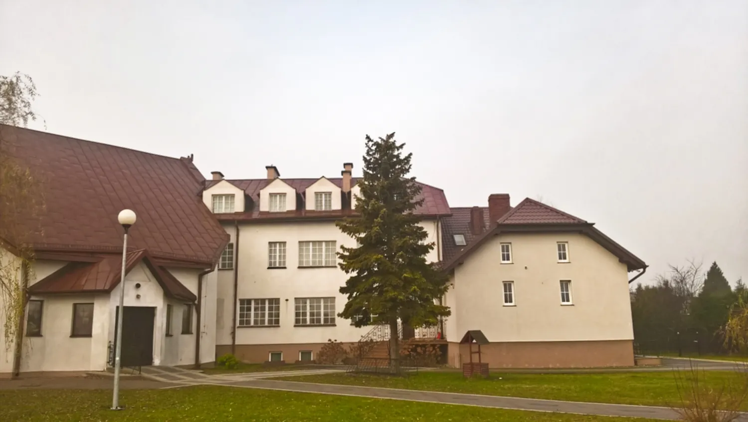 Parafia św. Wojciecha - zdjęcie 2