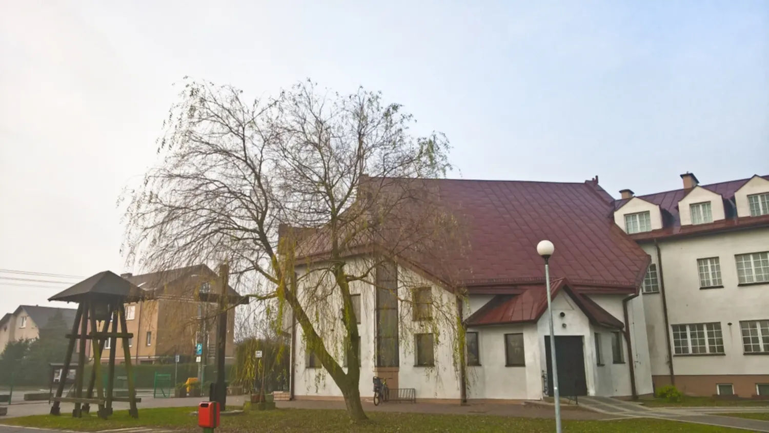 Parafia św. Wojciecha - zdjęcie 3
