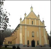 Parafia św. Wojciecha - zdjęcie 2